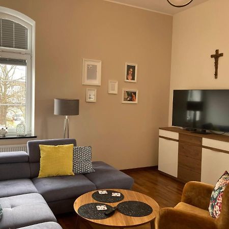 Apartament Wakacyjny Kołobrzeg Extérieur photo