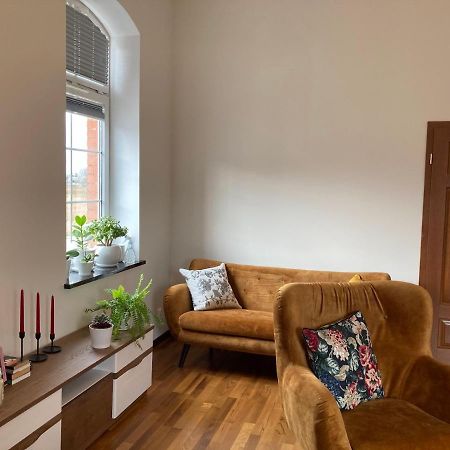 Apartament Wakacyjny Kołobrzeg Extérieur photo