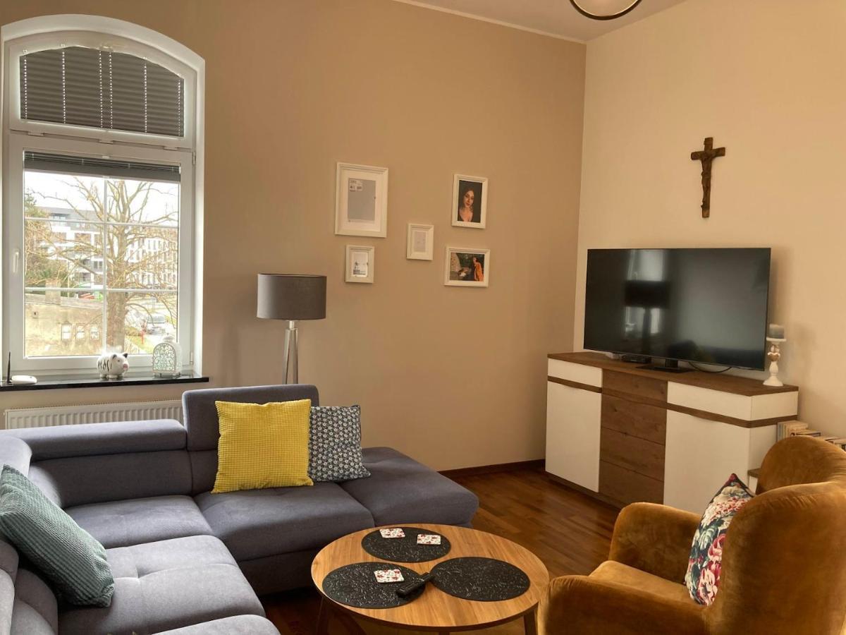 Apartament Wakacyjny Kołobrzeg Extérieur photo