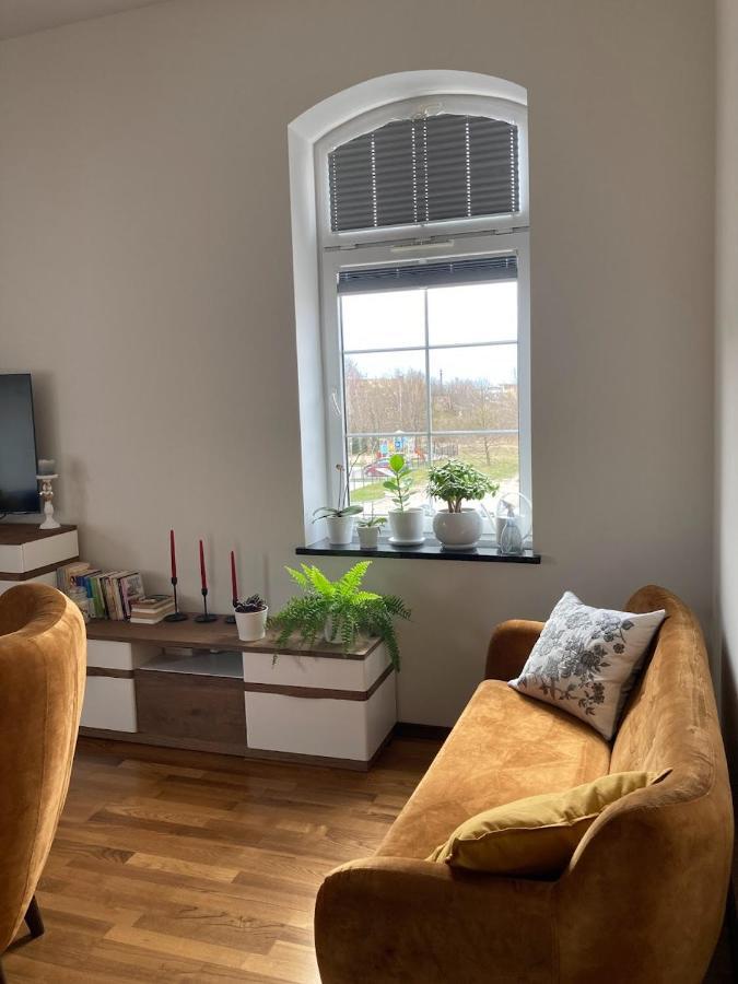 Apartament Wakacyjny Kołobrzeg Extérieur photo