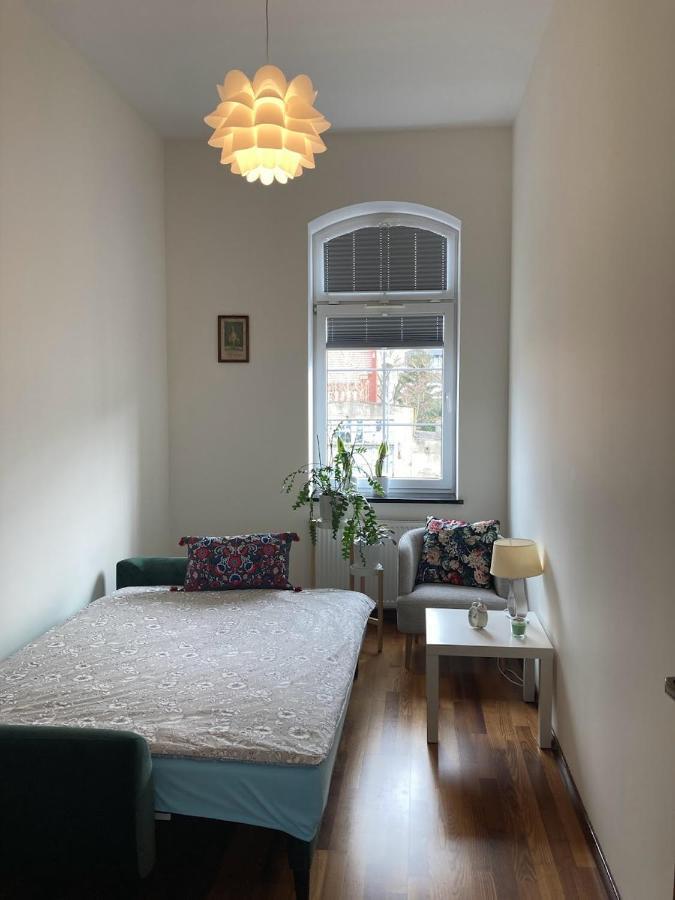 Apartament Wakacyjny Kołobrzeg Extérieur photo