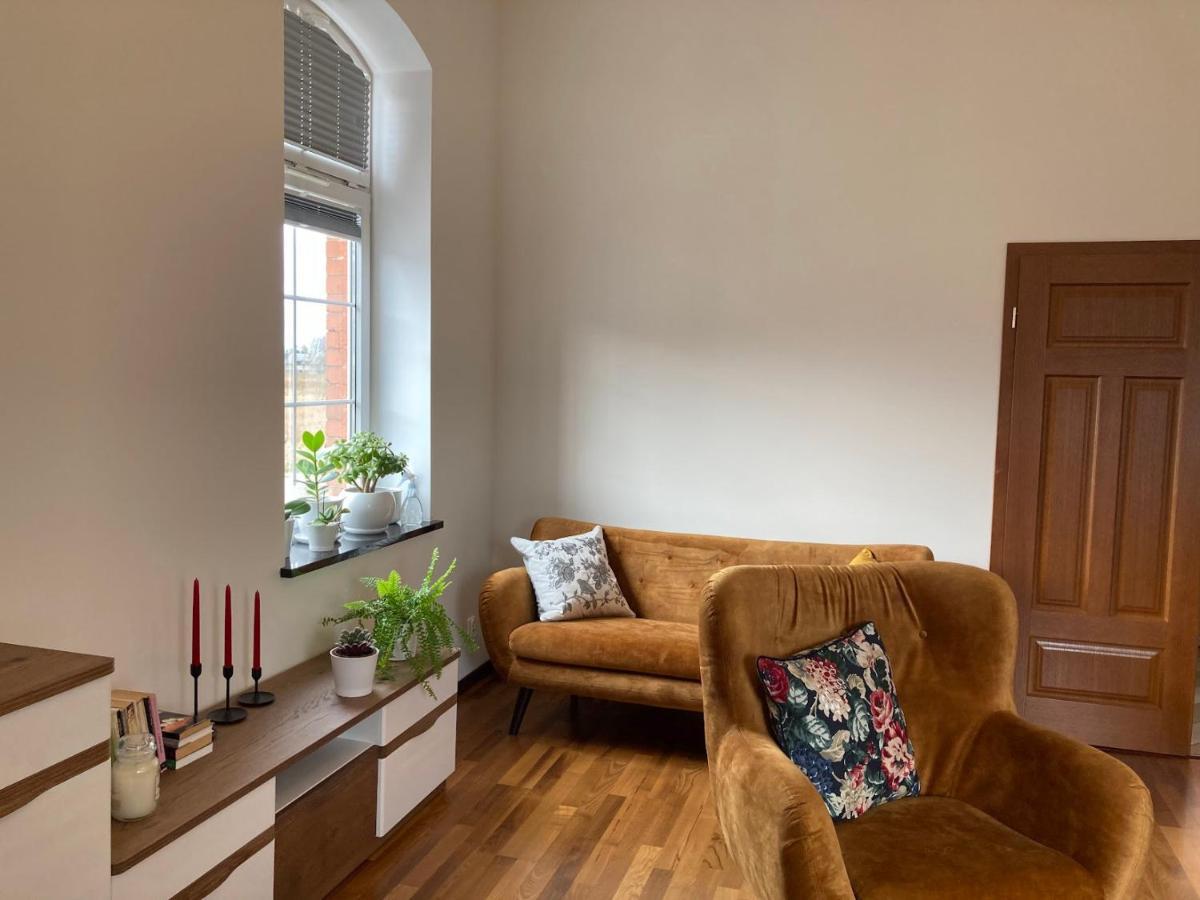 Apartament Wakacyjny Kołobrzeg Extérieur photo