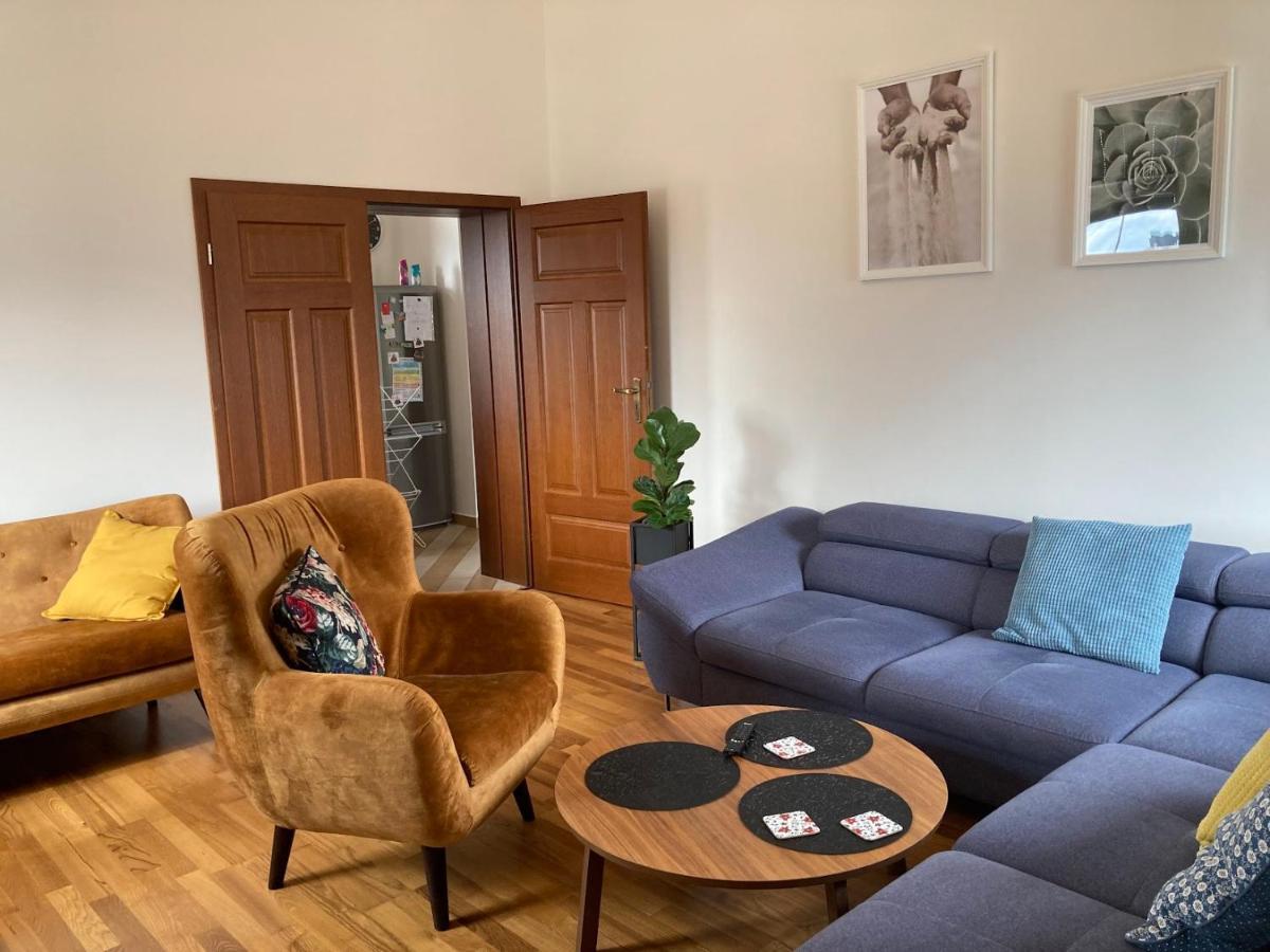 Apartament Wakacyjny Kołobrzeg Extérieur photo