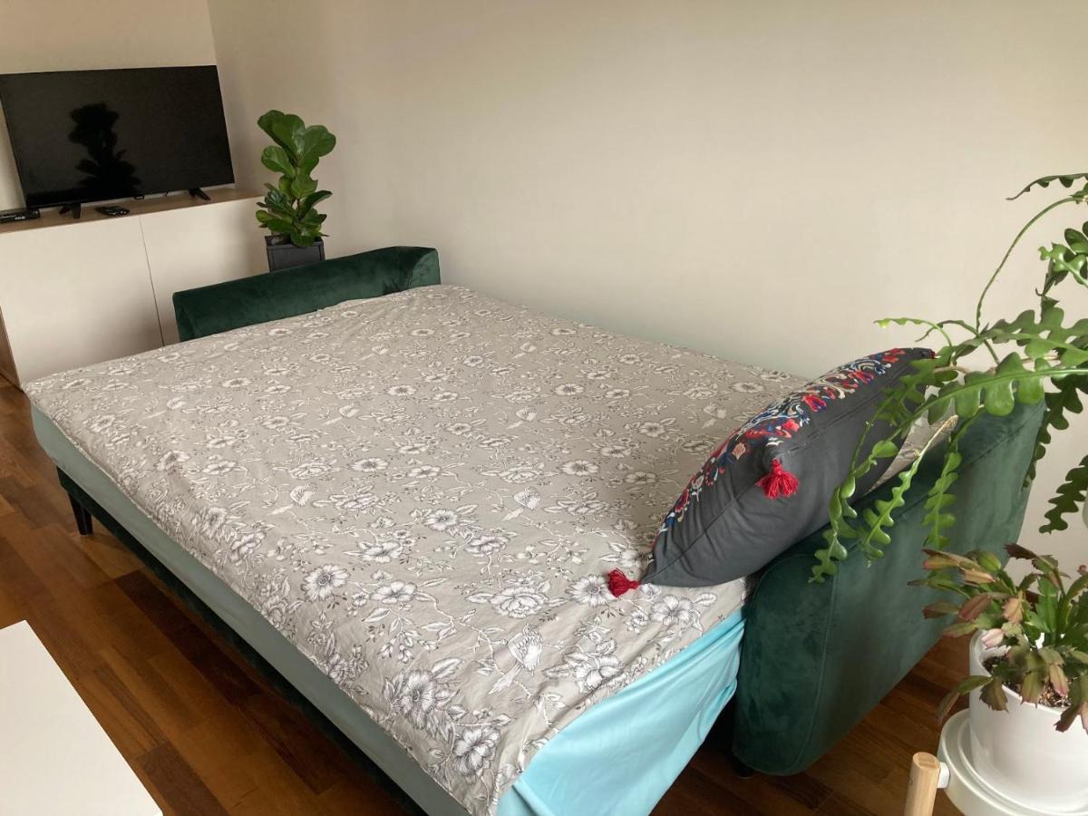 Apartament Wakacyjny Kołobrzeg Extérieur photo