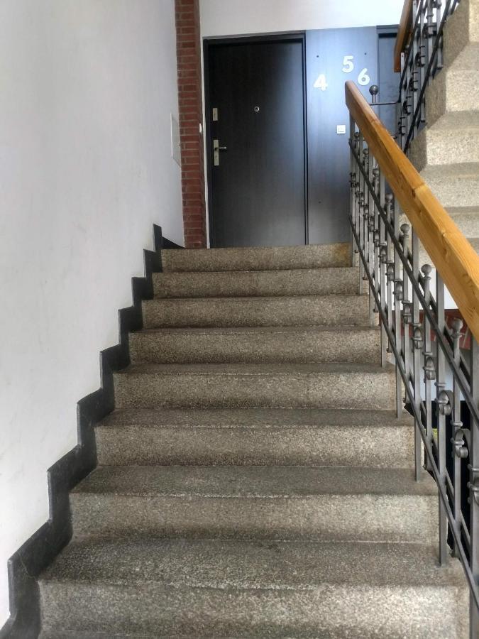 Apartament Wakacyjny Kołobrzeg Extérieur photo
