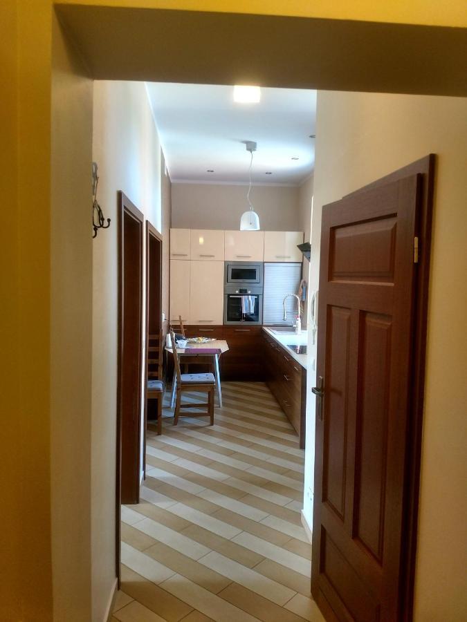 Apartament Wakacyjny Kołobrzeg Extérieur photo