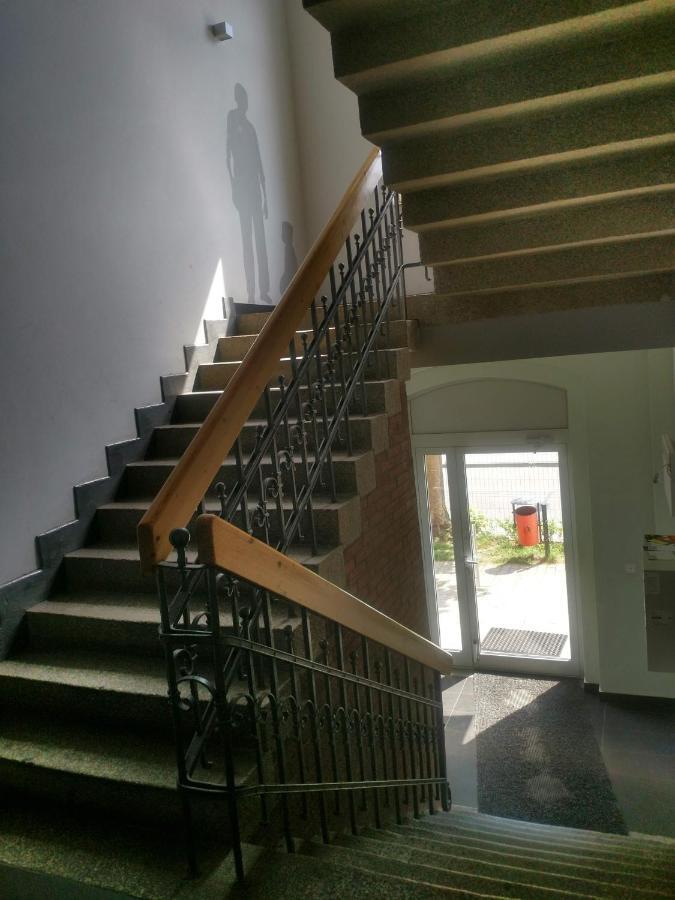 Apartament Wakacyjny Kołobrzeg Extérieur photo