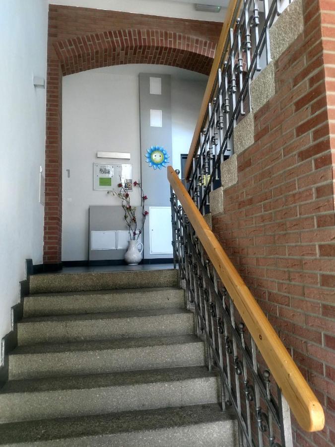 Apartament Wakacyjny Kołobrzeg Extérieur photo