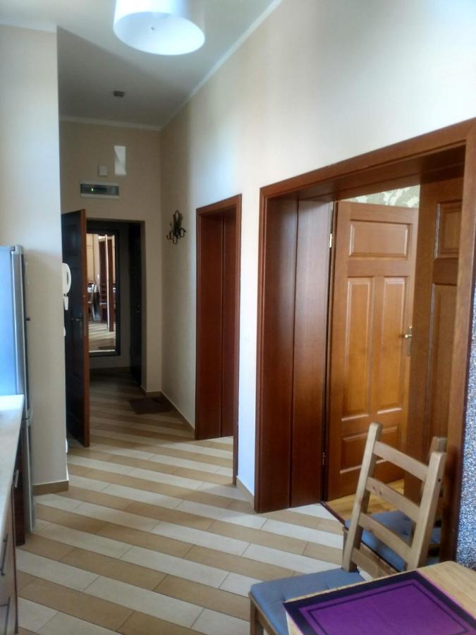 Apartament Wakacyjny Kołobrzeg Extérieur photo