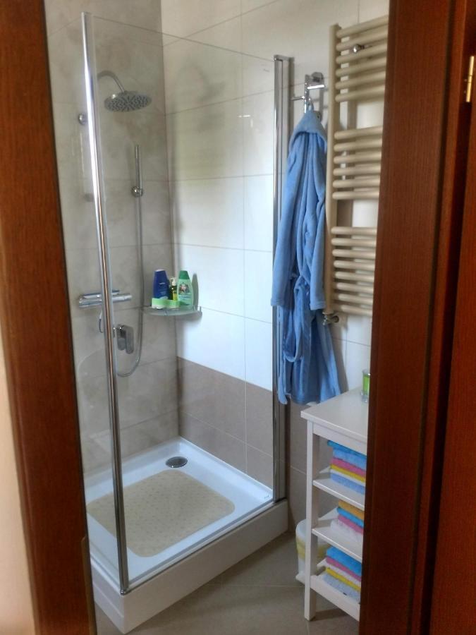 Apartament Wakacyjny Kołobrzeg Extérieur photo
