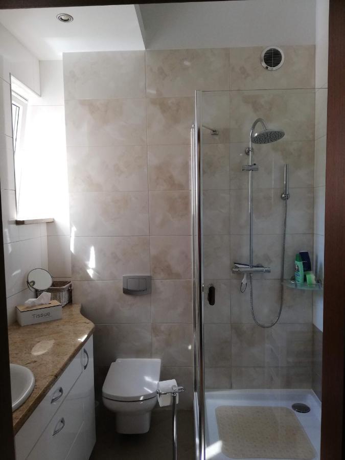 Apartament Wakacyjny Kołobrzeg Extérieur photo