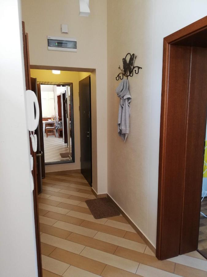 Apartament Wakacyjny Kołobrzeg Extérieur photo
